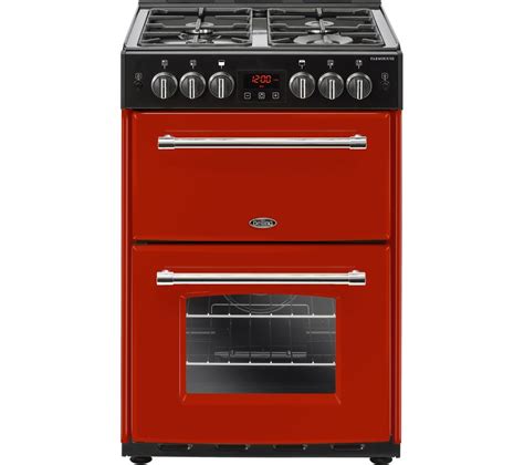 gas cooker deals